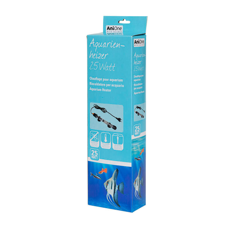 Varmelegeme 25w - Maxi Zoo Danmark