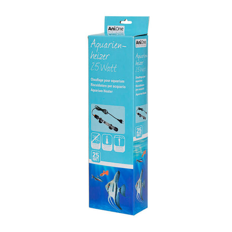 Varmelegeme 25w - Maxi Zoo Danmark
