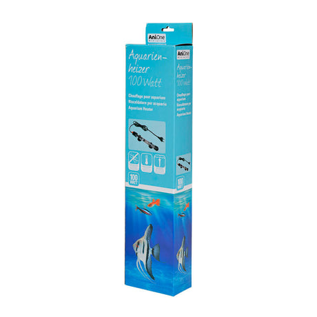 Varmelegeme 100w - Maxi Zoo Danmark