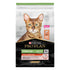 Adult Sterilised Optisense Laks 10 kg - Maxi Zoo Danmark