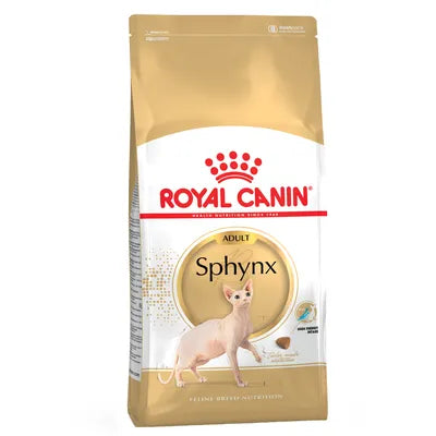 Adult Sphynx 2 kg