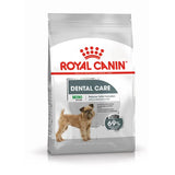 Adult Dental Care Mini 3 kg - Maxi Zoo Danmark