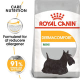 Adult Dermacomfort Mini - Maxi Zoo Danmark