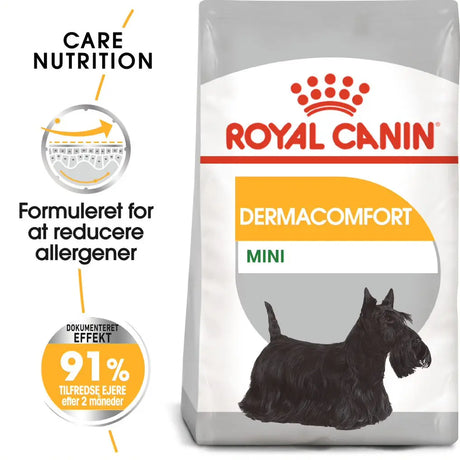 Adult Dermacomfort Mini - Maxi Zoo Danmark