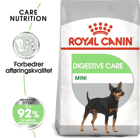 Adult Digestive Care Mini - Maxi Zoo Danmark