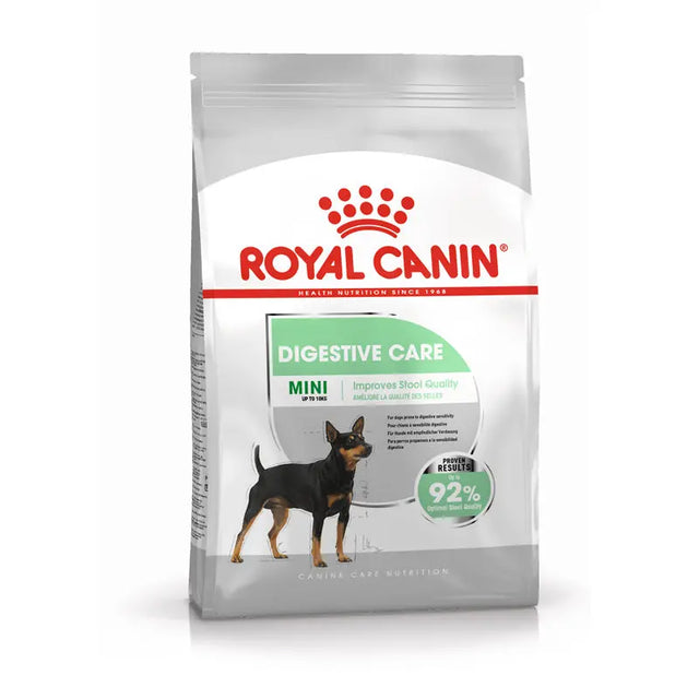 Adult Digestive Care Mini - Maxi Zoo Danmark