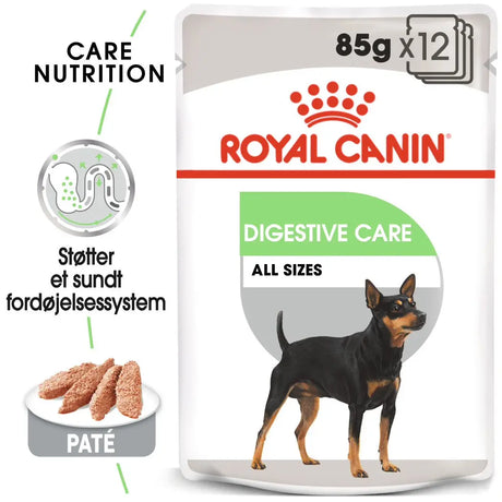 Adult Digestive Care 12x 85g - Maxi Zoo Danmark