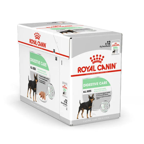Adult Digestive Care 12x 85g - Maxi Zoo Danmark