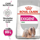 Adult Exigent Mini 3 kg - Maxi Zoo Danmark