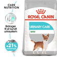 Adult Urinary Care Mini3 kg - Maxi Zoo Danmark