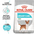 Adult Urinary Care Mini3 kg - Maxi Zoo Danmark