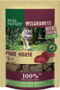 Adult Wilderness Soft snack hest 150 g - Maxi Zoo Danmark