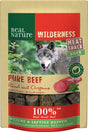 Adult Wilderness Soft snack okse 150 g - Maxi Zoo Danmark
