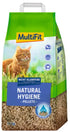 Kattegrus Natural Hygiene ikke klumpende 11 kg / 20 l - Maxi Zoo Danmark