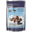 Adult Meati, pouchandehjerter 500 g - Maxi Zoo Danmark