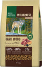 Adult Wilderness Dark Wood lam 4 kg - Maxi Zoo Danmark