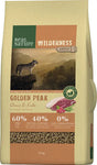 Adult Wilderness Golden Peak gås 12 kg - Maxi Zoo Danmark