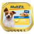 Adult alu-bakke kylling & grønsager 150 g - Maxi Zoo Danmark