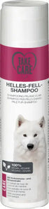Shampoo lys pels 250 ml - Maxi Zoo Danmark