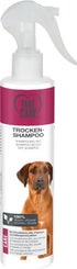 Tør shampoo spray 250 ml - Maxi Zoo Danmark