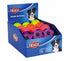 Hundelegetøj Neon Ball 6 cm ass farve