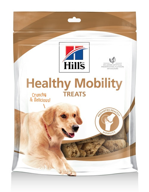 Healthy Mobility Treats 220 g