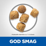 Adultlam og ris 10 kg - Maxi Zoo Danmark