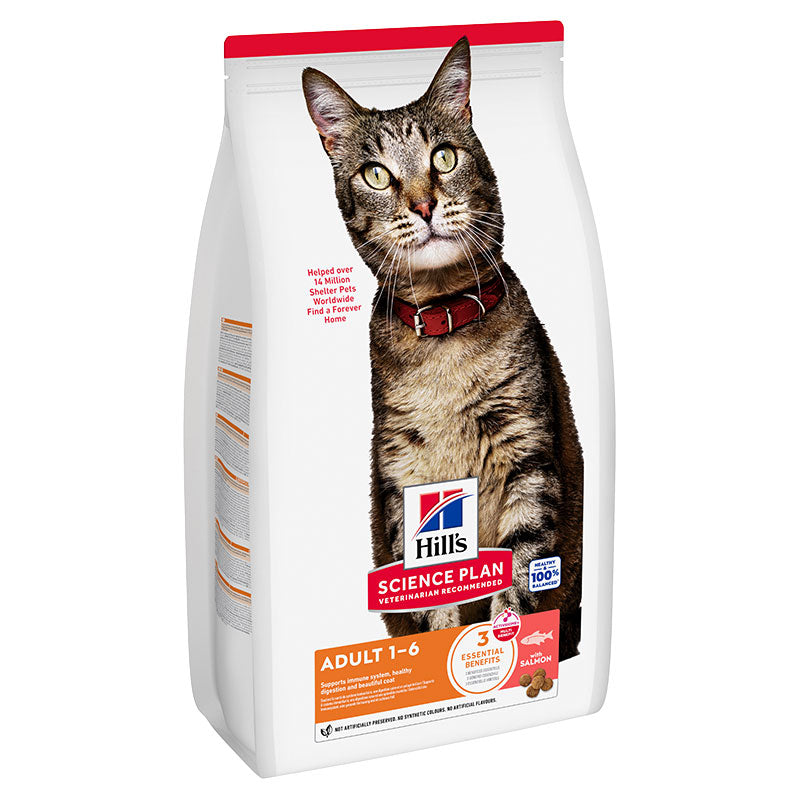 Adult tun 1,5 kg