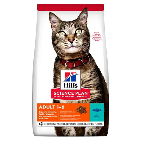 Adult tun 10 kg - Maxi Zoo Danmark