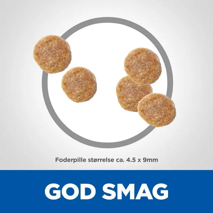 Adult tun 10 kg - Maxi Zoo Danmark