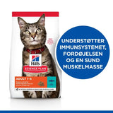 Adult tun 10 kg - Maxi Zoo Danmark