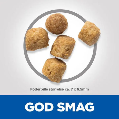 Mature Sterilised kylling 10 kg - Maxi Zoo Danmark