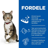 Adult Oral kylling 7 kg - Maxi Zoo Danmark