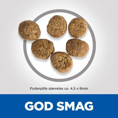 Adult Perfect Weight kylling 7 kg - Maxi Zoo Danmark
