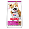 Adult Small & Minilam og ris 6 kg - Maxi Zoo Danmark