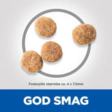 Adult Small&Mini sen. Stomach&skin kylling 6 kg - Maxi Zoo Danmark