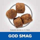 Adult Healthy Mob. Small & Mini kylling 1,5 kg - Maxi Zoo Danmark