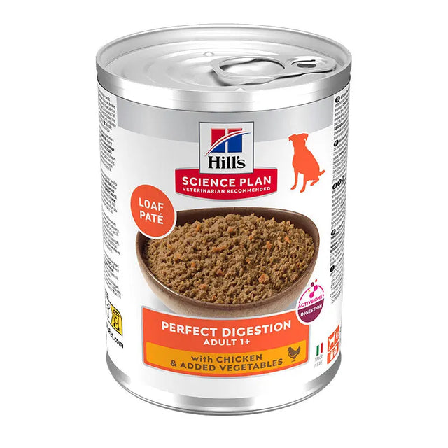 Adult Medium lam og ris 14 kg - Maxi Zoo Danmark