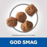 Mature Mediumkylling 2,5 kg - Maxi Zoo Danmark