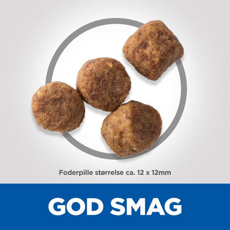 Mature Mediumkylling 2,5 kg - Maxi Zoo Danmark