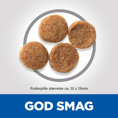 Mature Medium - Maxi Zoo Danmark