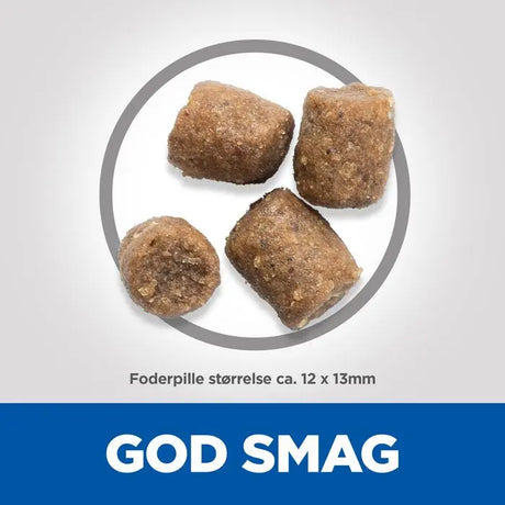 Adult Healthy Mobility Medium 14 kg - Maxi Zoo Danmark