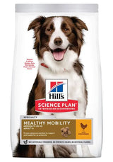 Adult Healthy Mobility Medium 14 kg - Maxi Zoo Danmark