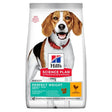 Adult Perfect Weight Medium 2 kg - Maxi Zoo Danmark