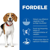 Adult Perfect Weight Medium 2 kg - Maxi Zoo Danmark