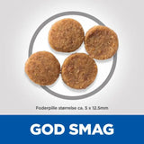 Adult Sensitive Stomach & Skin Medium 14 kg - Maxi Zoo Danmark