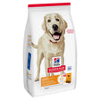 Adult Light Large kylling 14 kg - Maxi Zoo Danmark