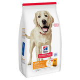 Adult Light Large kylling 14 kg - Maxi Zoo Danmark