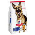 Mature Large Breed kylling 14 kg - Maxi Zoo Danmark