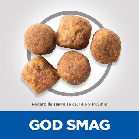 Adult Healthy Mobility Large Breed 14 kg - Maxi Zoo Danmark